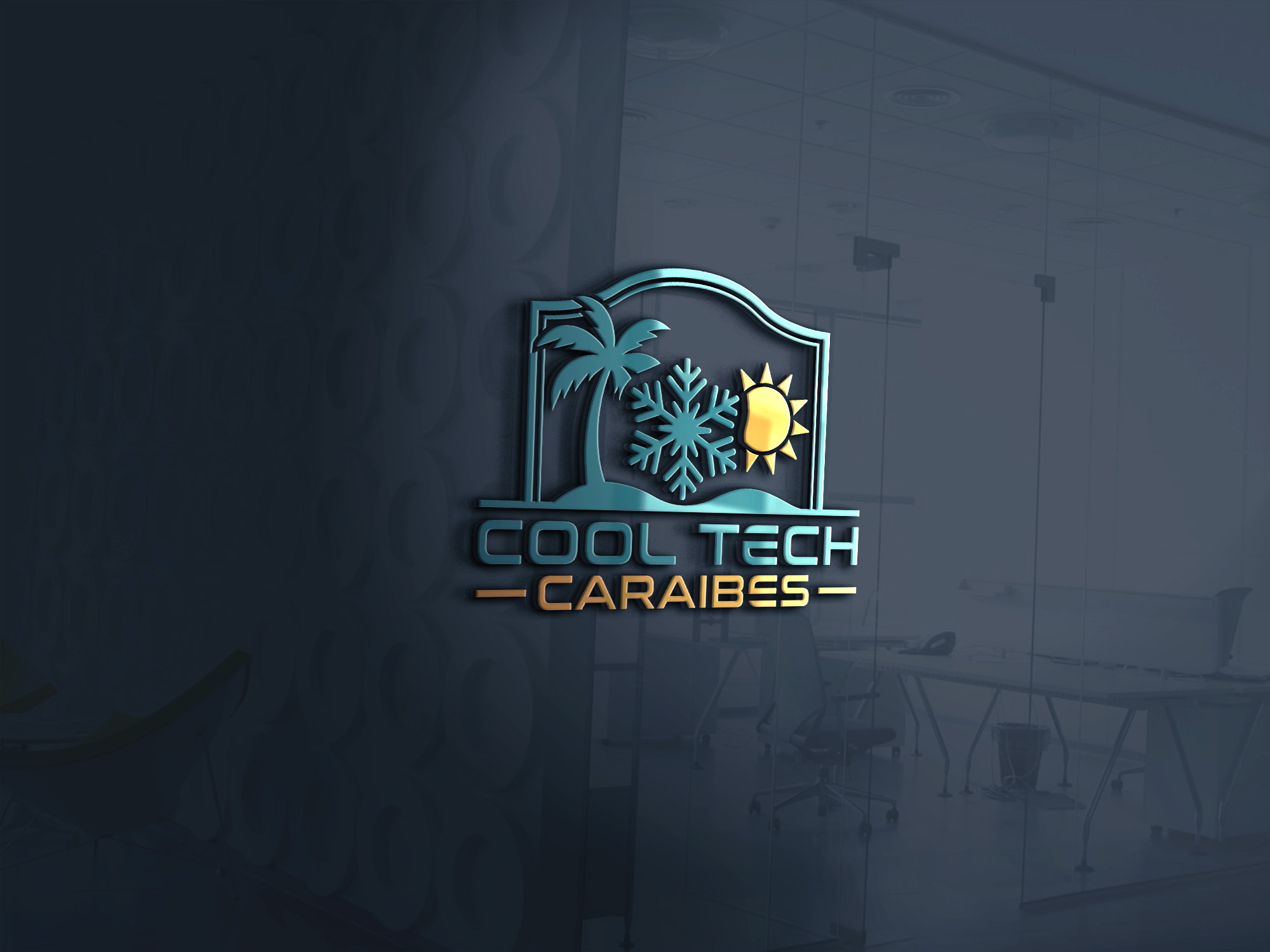 Logo Design by BANI GD for this project | Design #35722267
