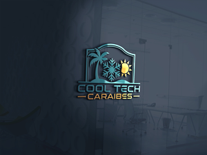 Diseño de Logo por BANI GD para este proyecto | Diseño: #35722267