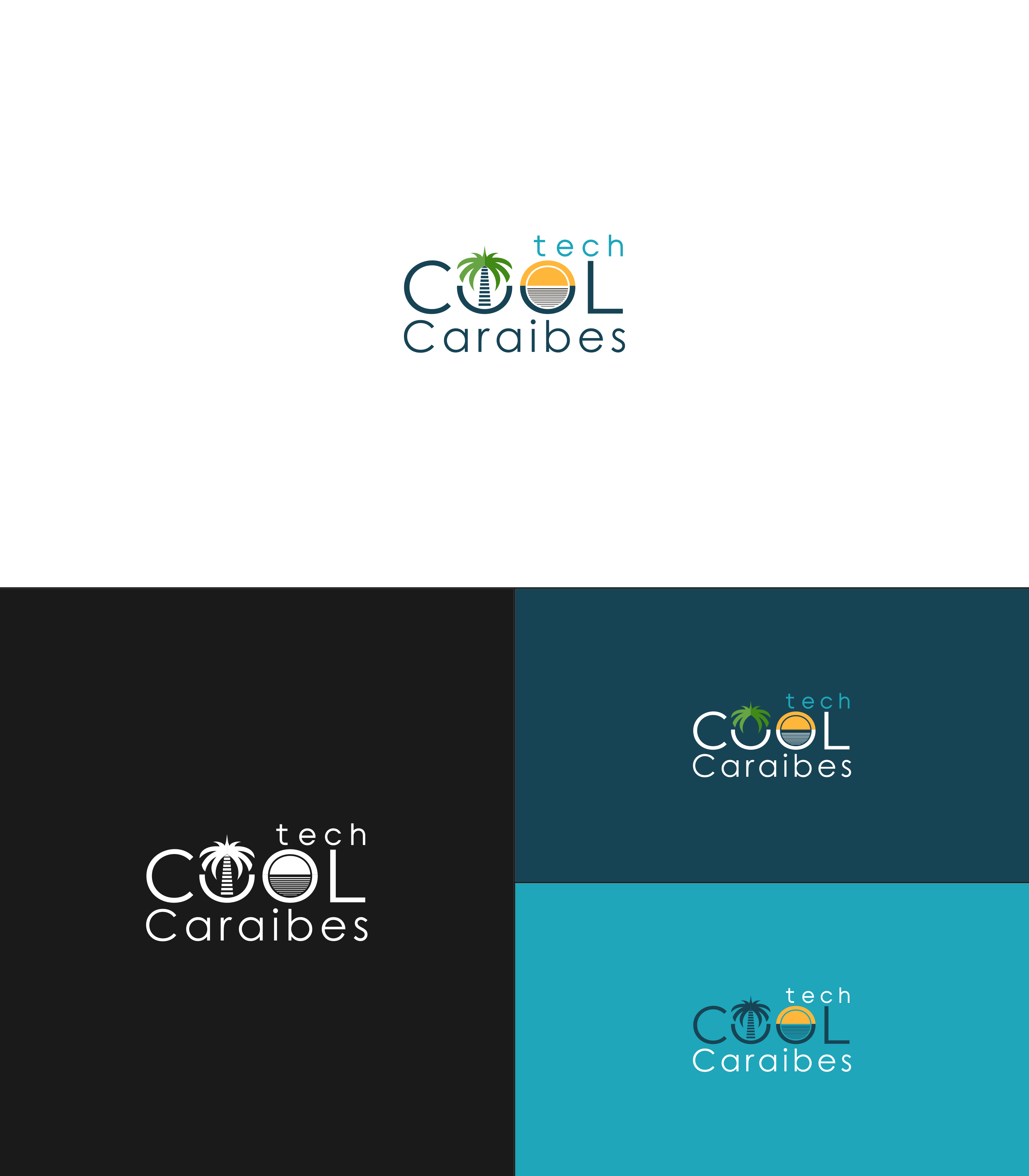 Logo Design by Afika_YN for this project | Design #35721118