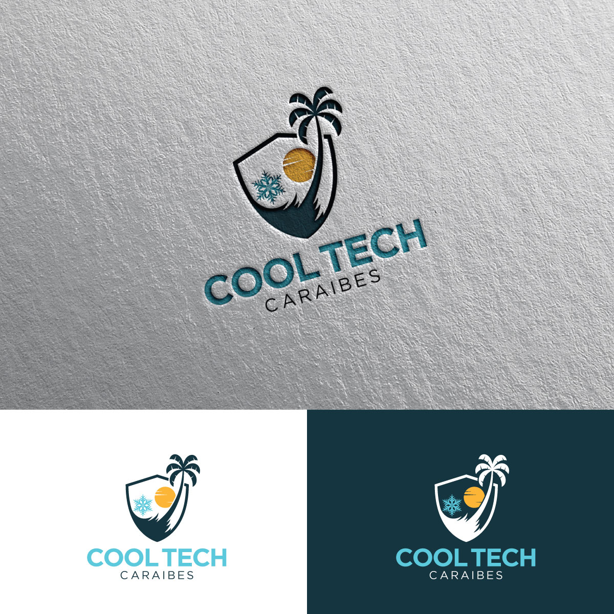 Logo Design by Alex Henry for this project | Design #35720810