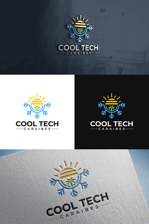 Diseño de Logo por Boril Std para este proyecto | Diseño: #35730043