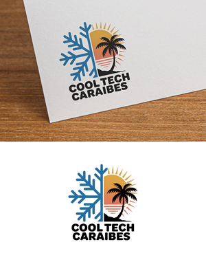 Logo Design by Sajee. for this project | Design: #35726290