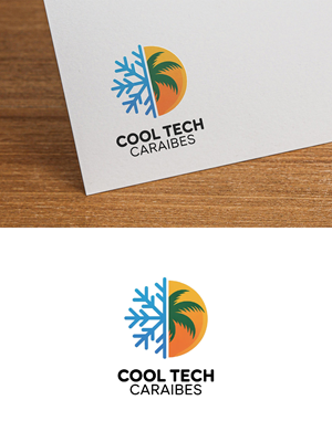 Logo Design by Sajee. for this project | Design: #35726312