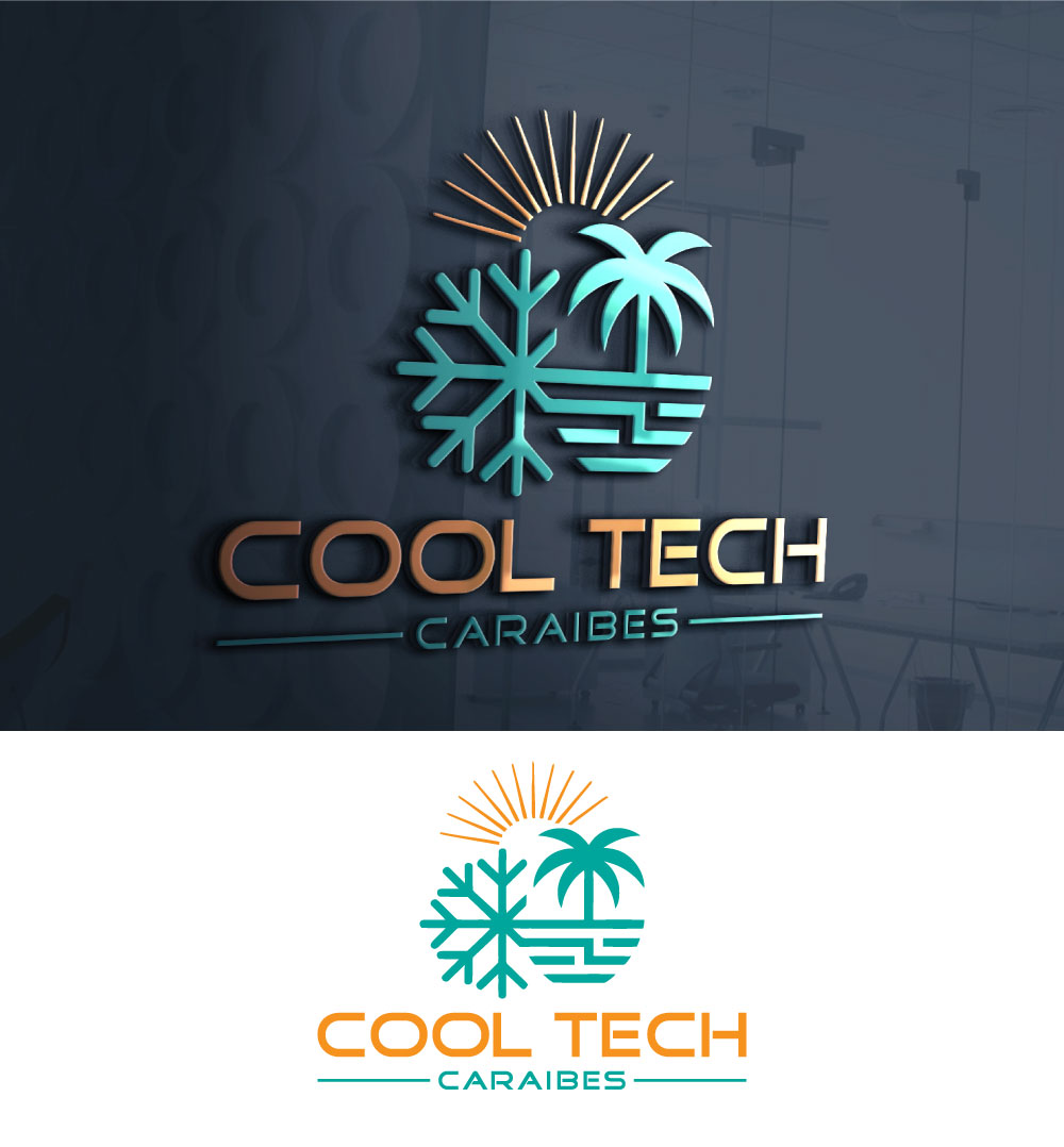 Logo Design by rehan15 for this project | Design #35733147