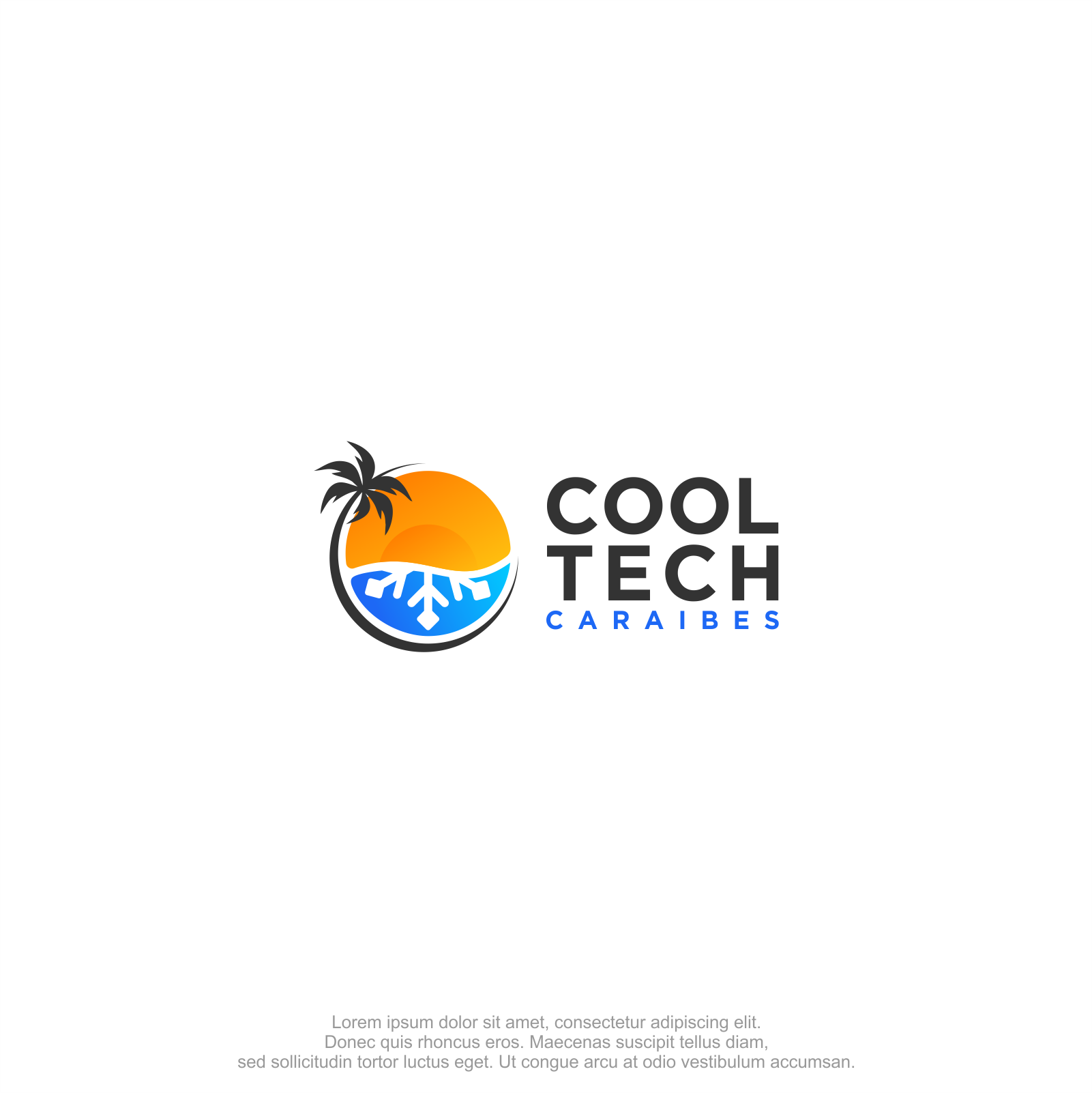 Logo Design by M.Syaiful Huda for this project | Design #35721319