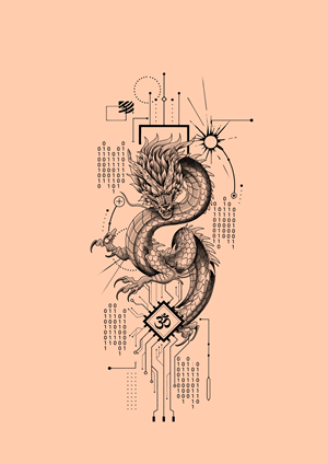 Tattoo Design by Omelas for this project | Design: #35731995