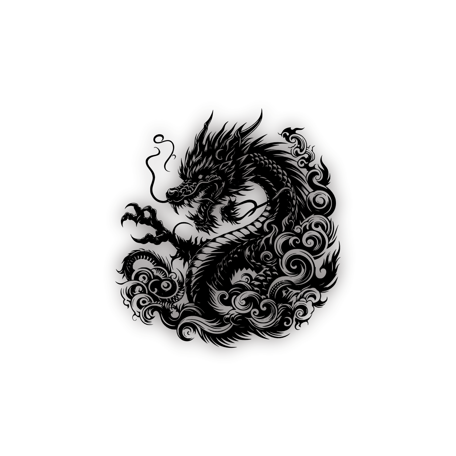 Tattoo Design by Cah Ganteng for this project | Design #35751016