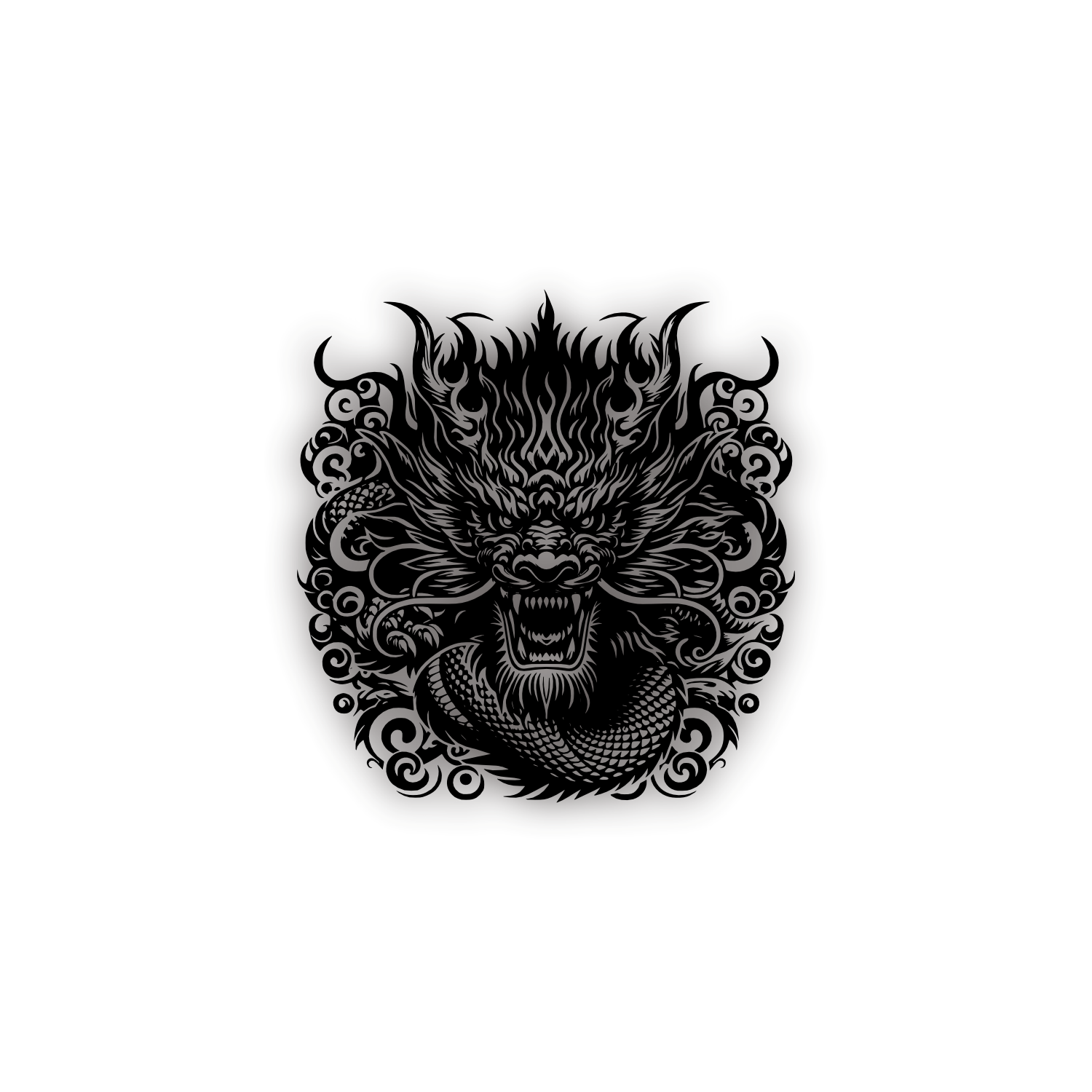 Tattoo Design by Cah Ganteng for this project | Design #35751017