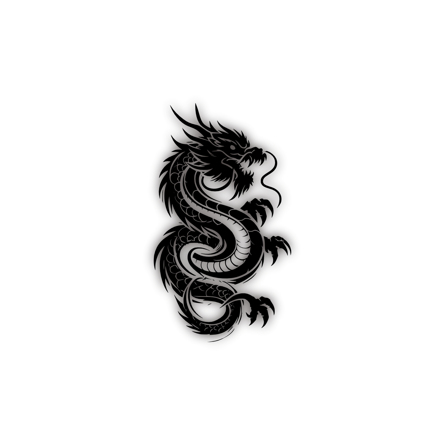 Tattoo Design by Cah Ganteng for this project | Design #35751018