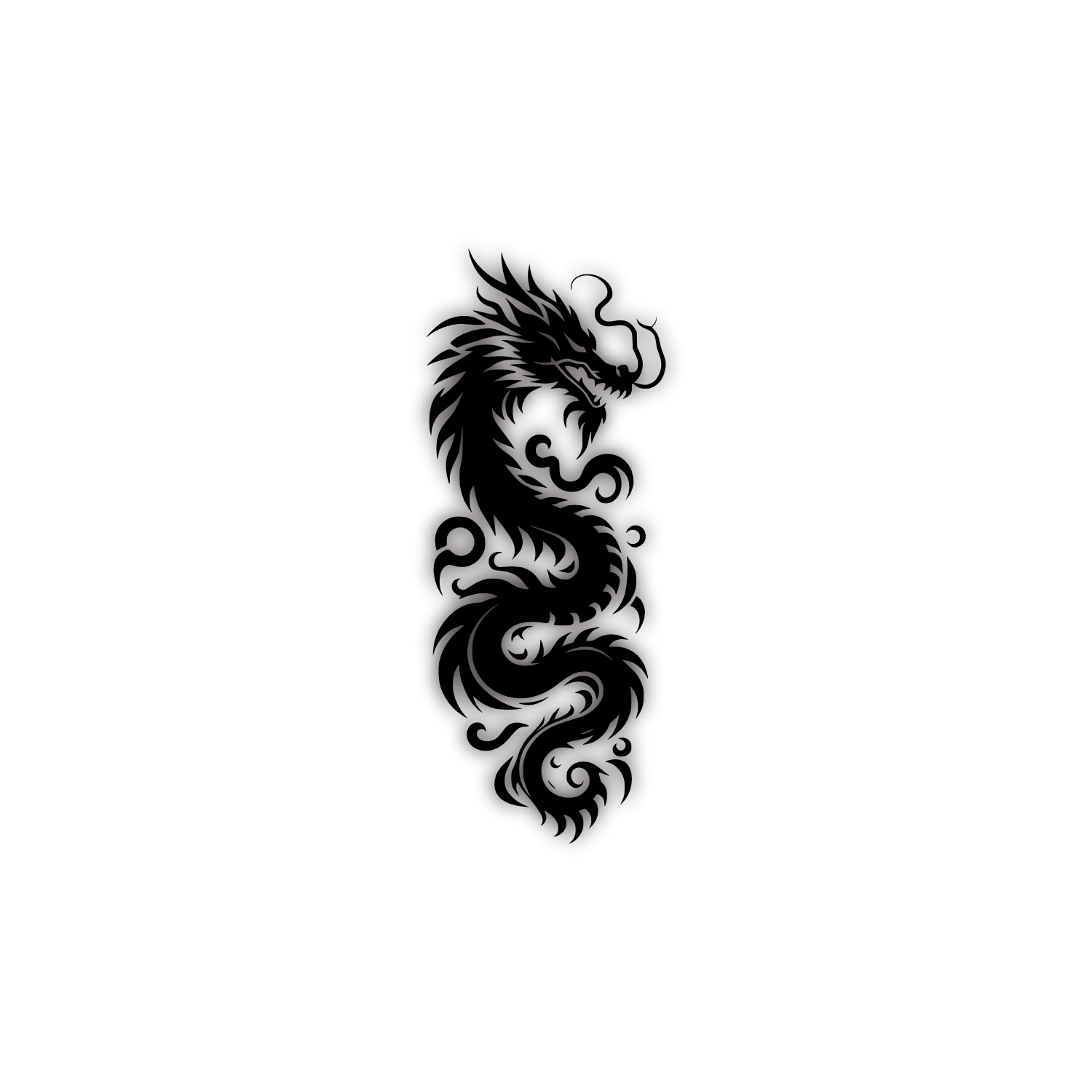 Tattoo Design by Cah Ganteng for this project | Design #35751019