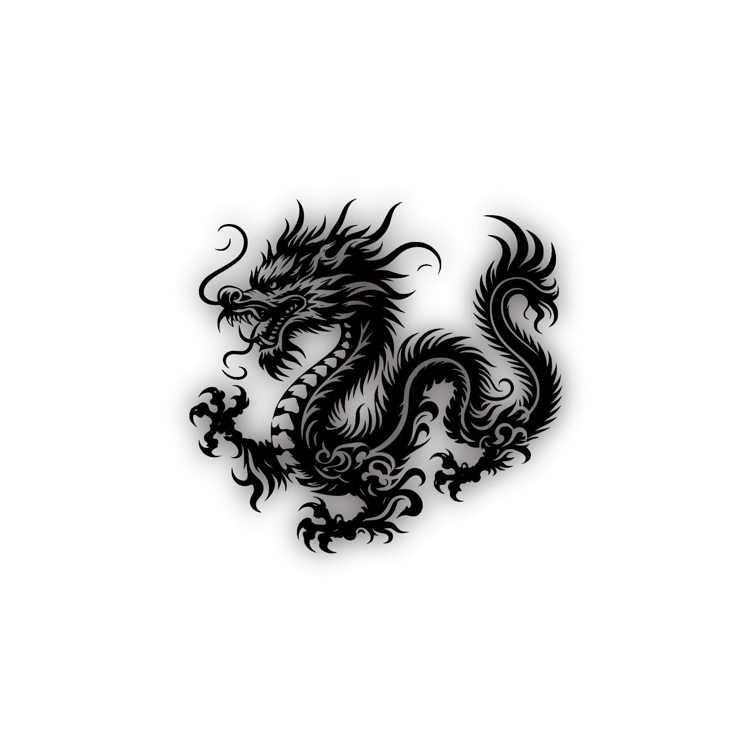 Tattoo Design by Cah Ganteng for this project | Design #35751020