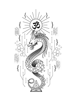 Tattoo Design by logoarts for this project | Design: #35746761