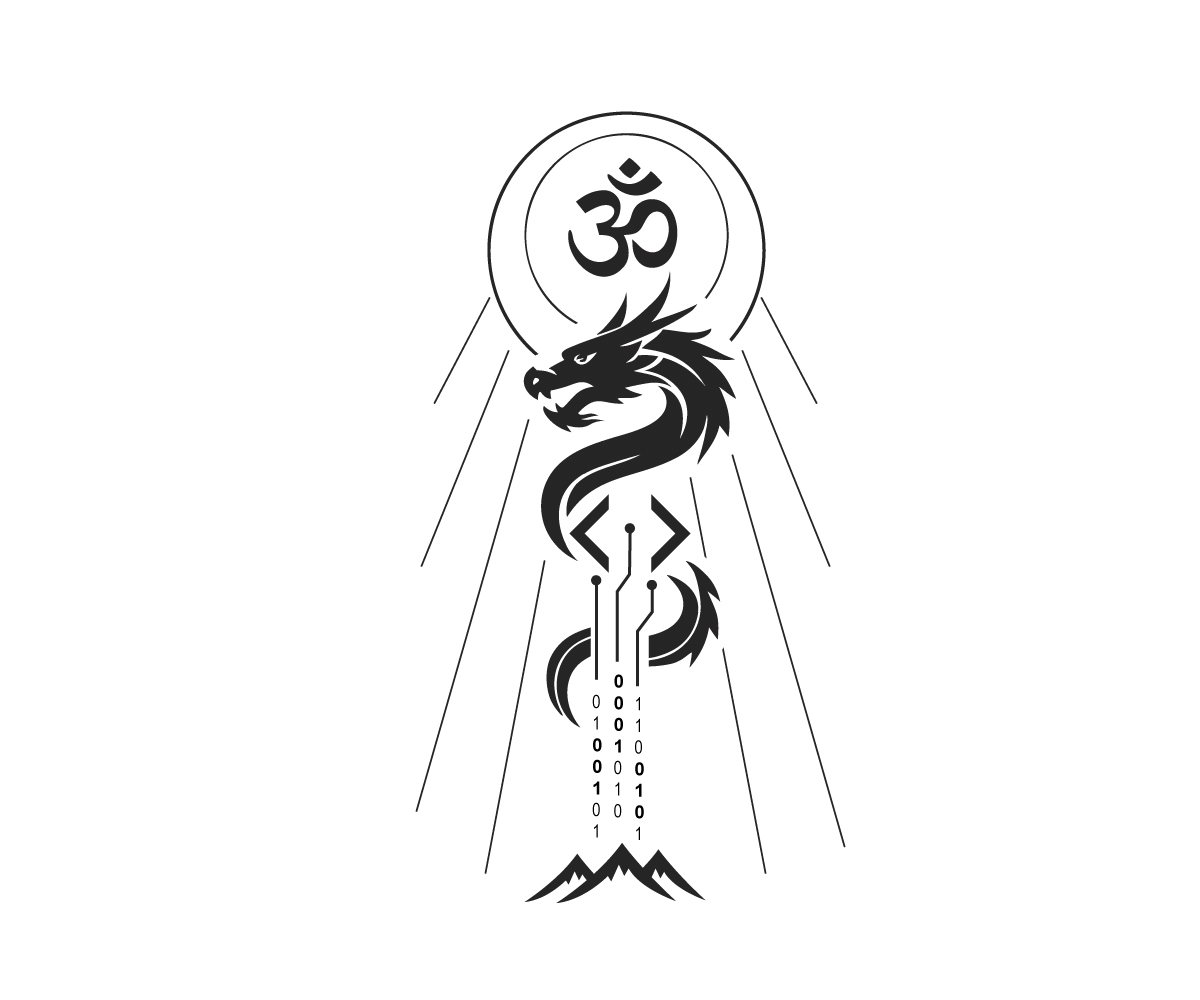 Tattoo Design by logoarts for this project | Design #35747739