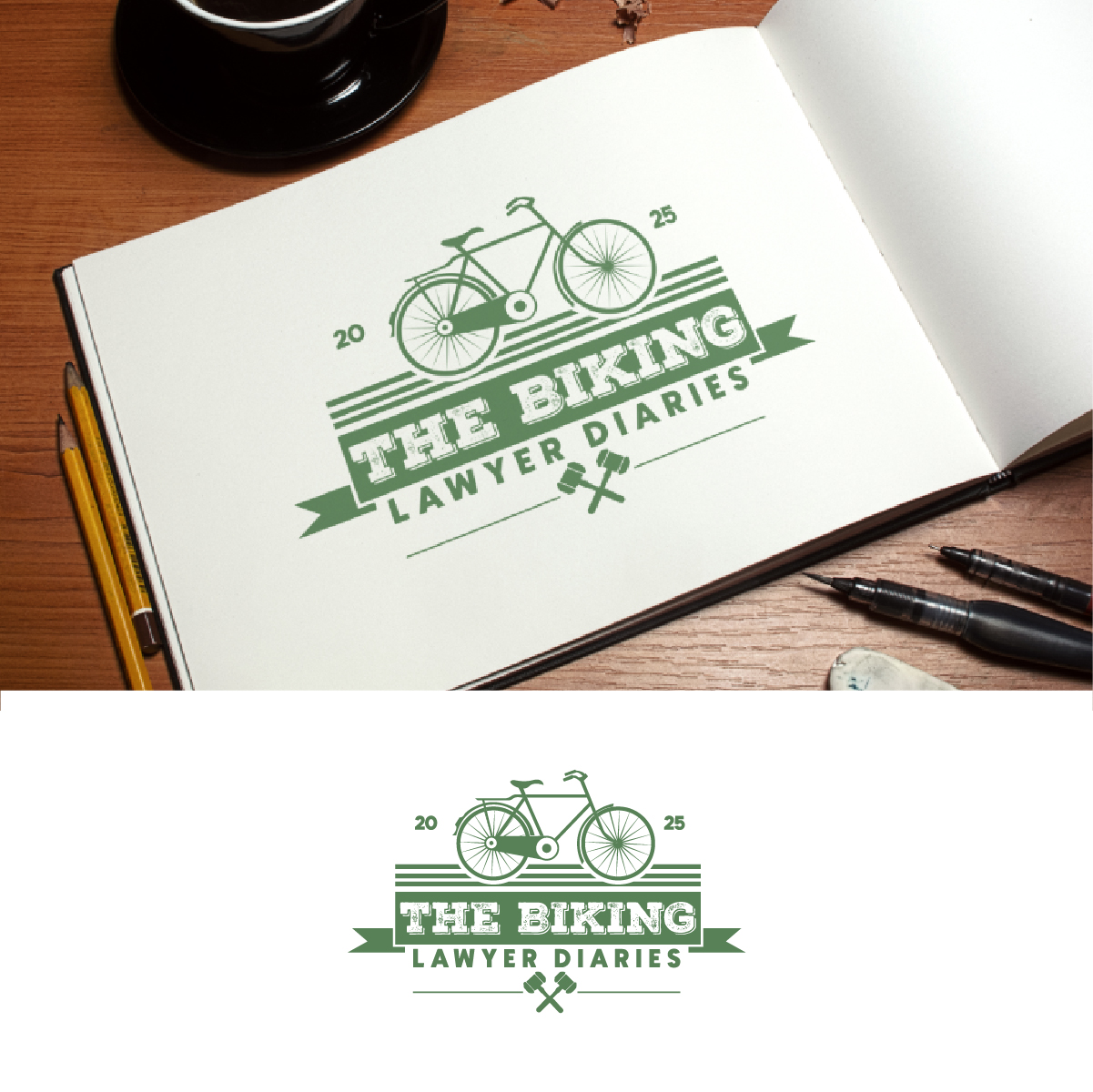 Logo Design by fly  design for this project | Design #35724809