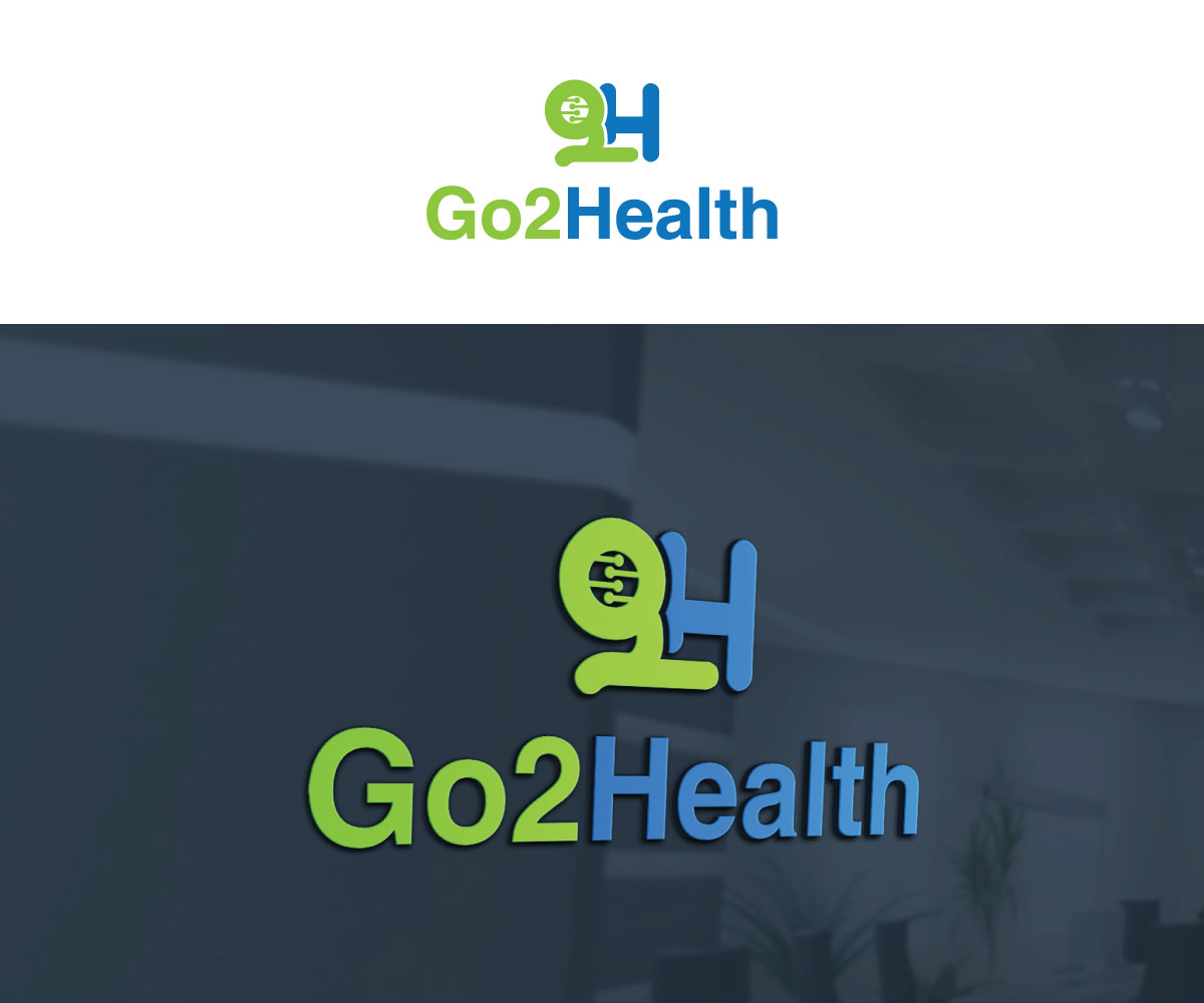 Logo Design by Luckey yaari for this project | Design #35722354