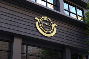 Design de Logo par Kavth pour ce projet | Design : #35749286