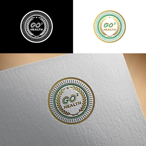 Logo Design by RA-bica for this project | Design: #35732040
