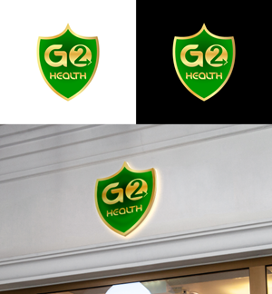 Design de Logo par RA-bica pour ce projet | Design : #35742630