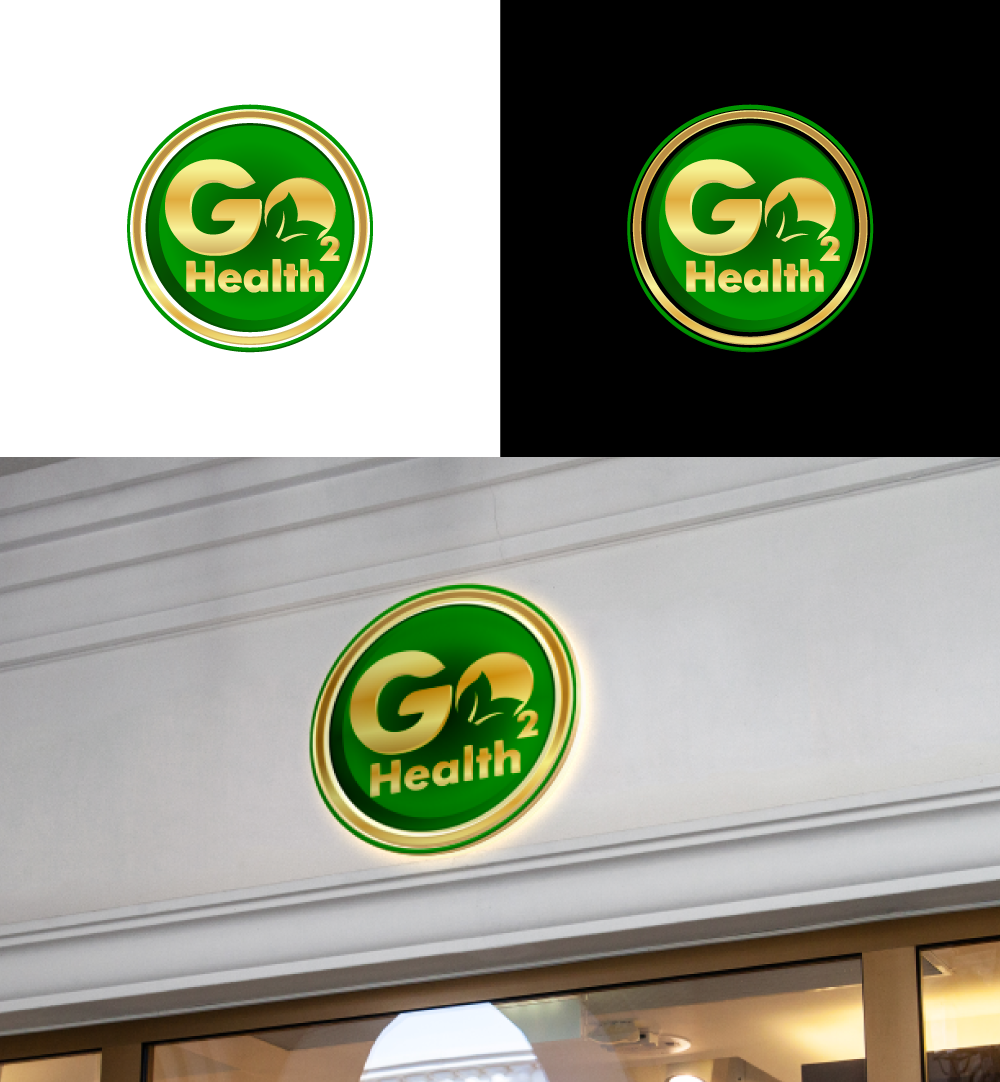 Logo Design by RA-bica for this project | Design #35742631