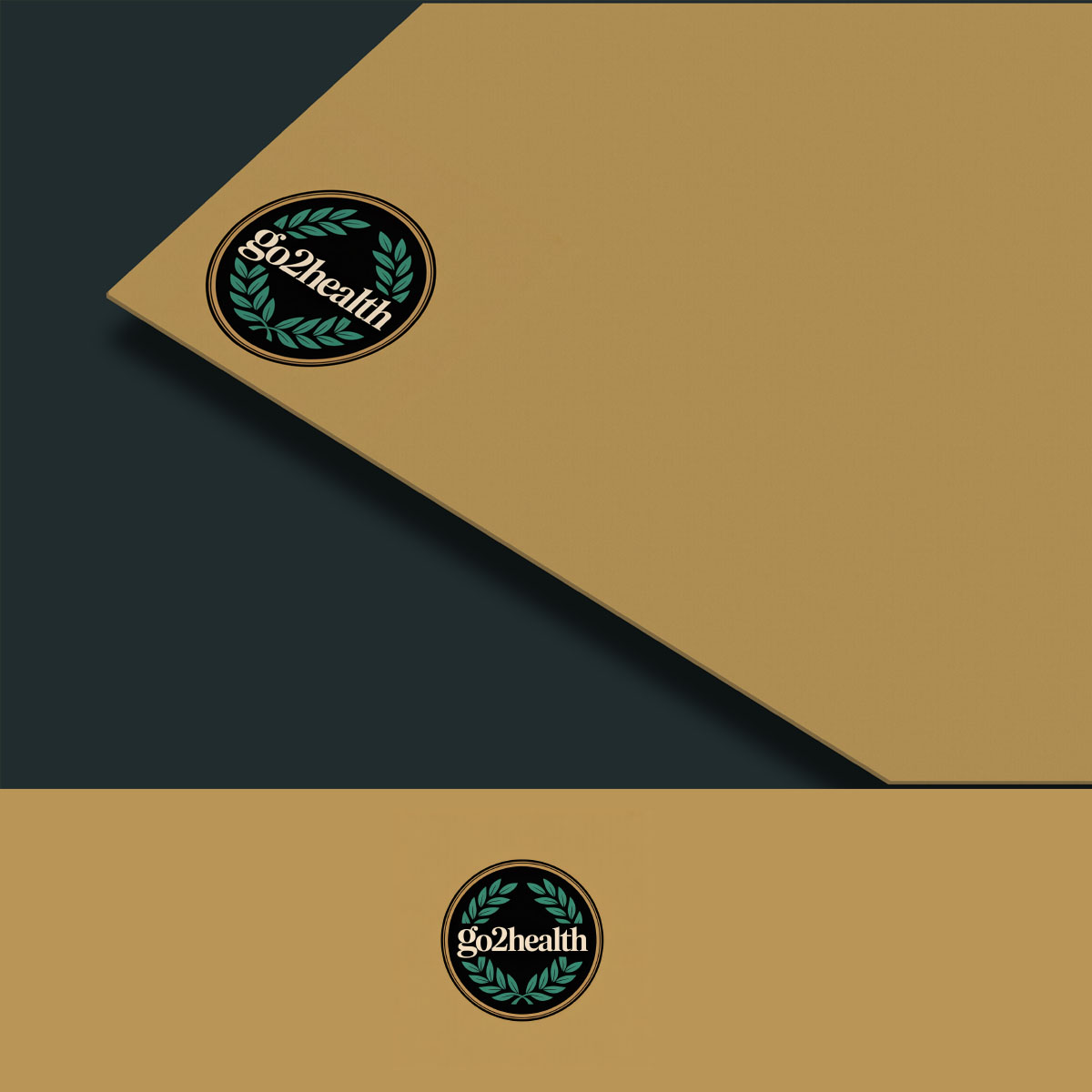 Logo Design by mekail for this project | Design #35726578