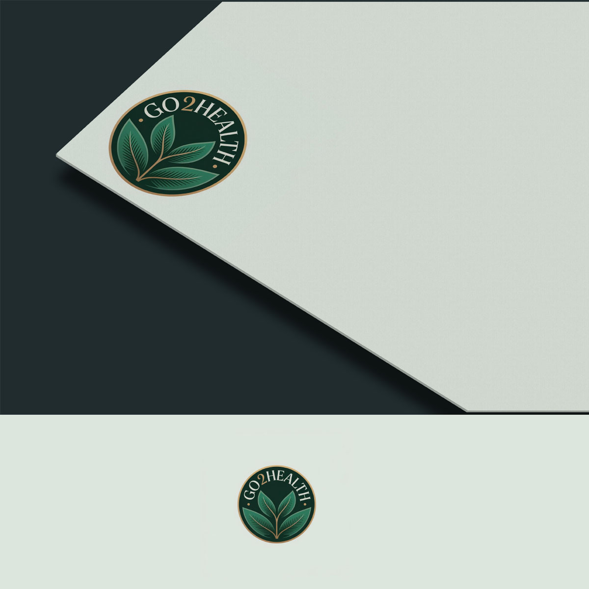 Logo-Design von mekail für dieses Projekt | Design #35726581