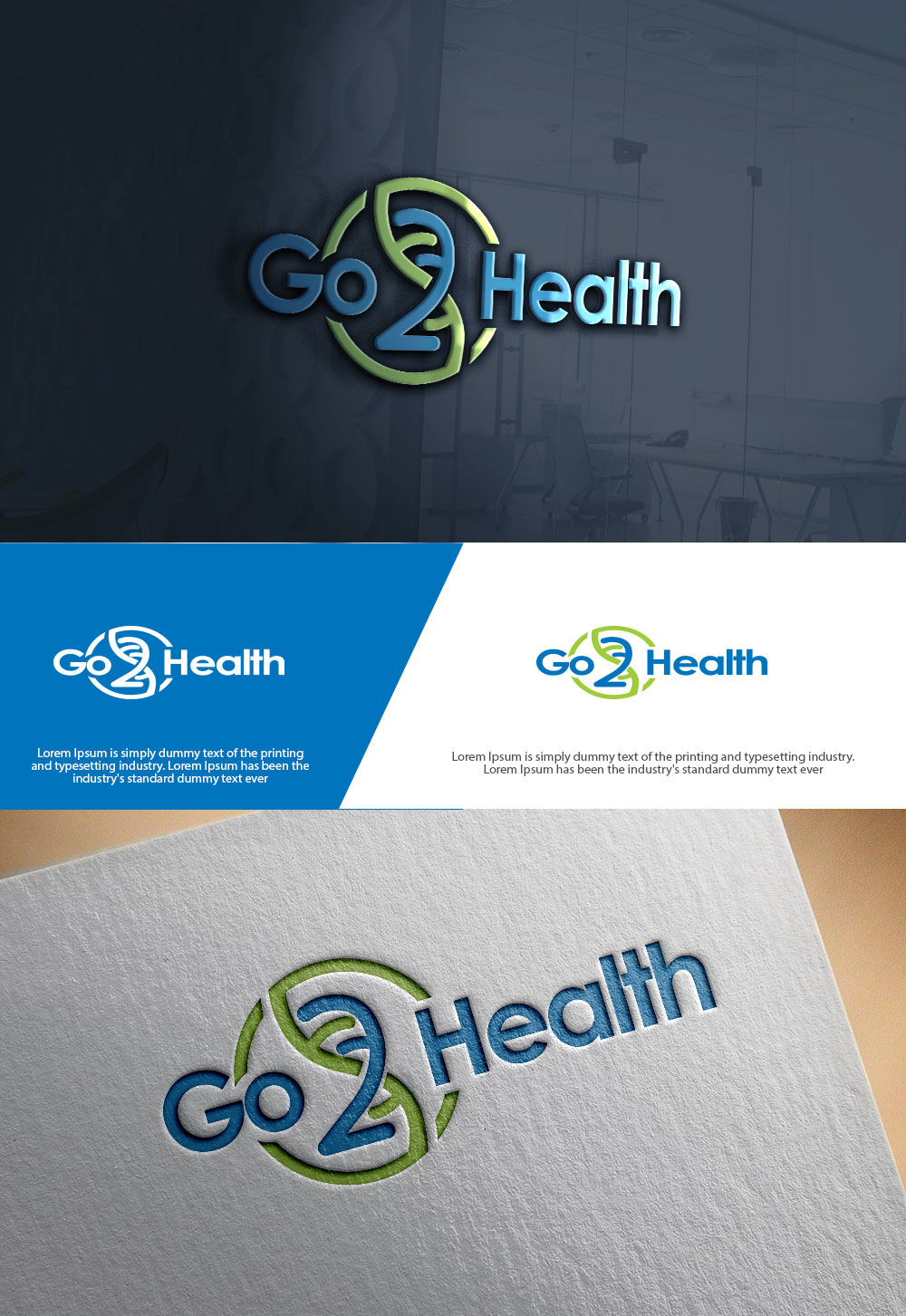 Logo Design by sulemani  creation for this project | Design #35728484