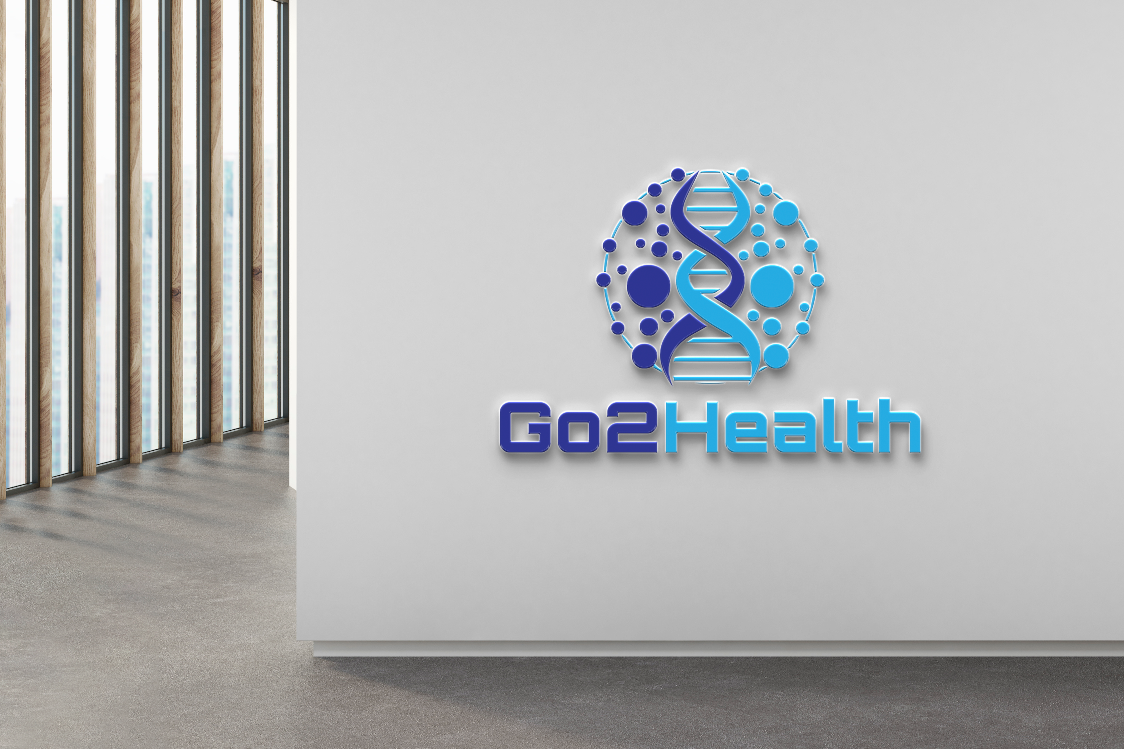 Logo-Design von niajul hok für dieses Projekt | Design #35731192