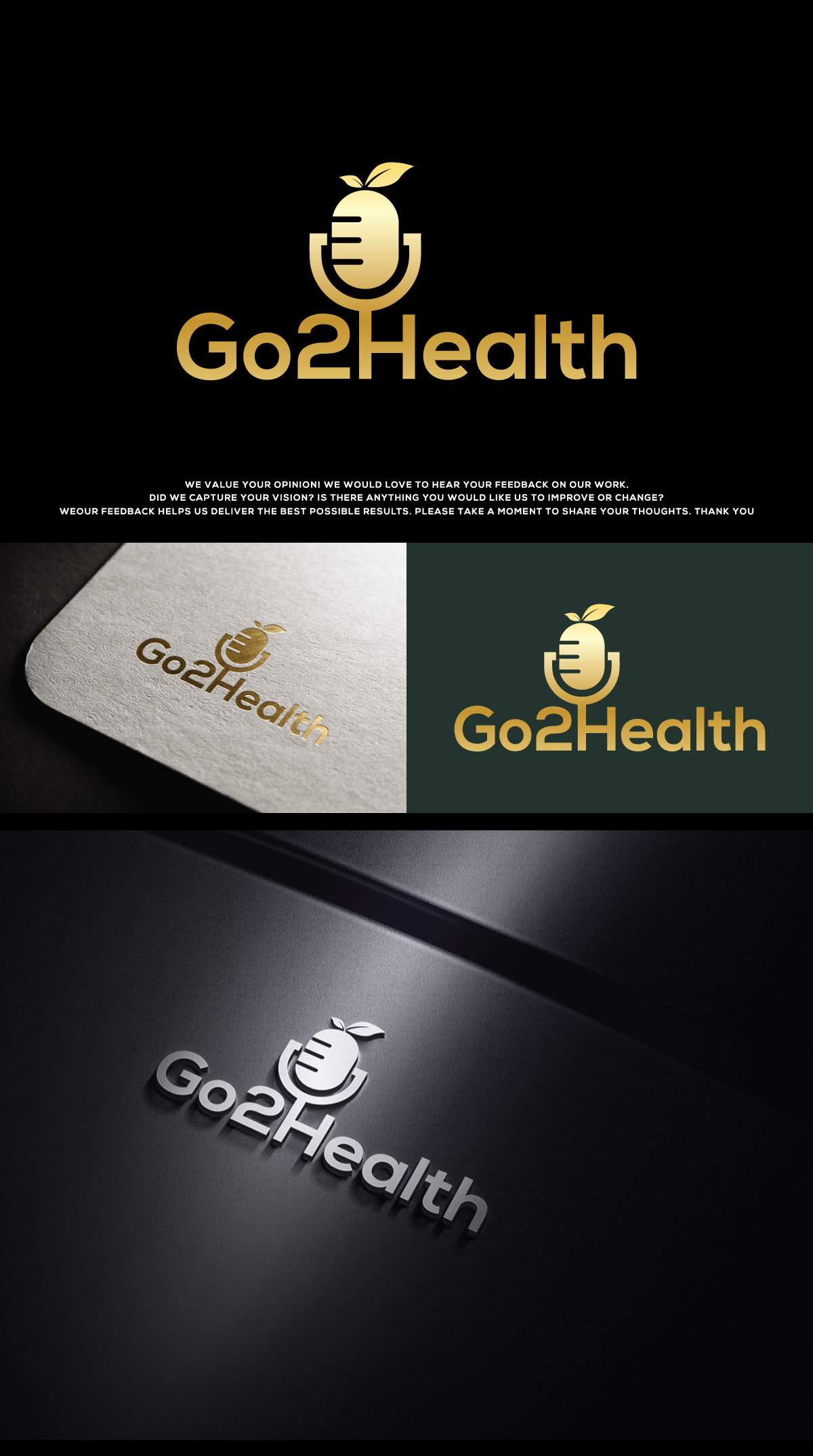 Logo-Design von Logo Care. für dieses Projekt | Design #35747631