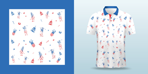 T-shirt Design by dcoffeeaddict for this project | Design: #35755361