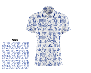 T-shirt Design by Jibon Chowdhury for this project | Design: #35730975