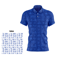 T-shirt Design by Jibon Chowdhury for this project | Design: #35730976