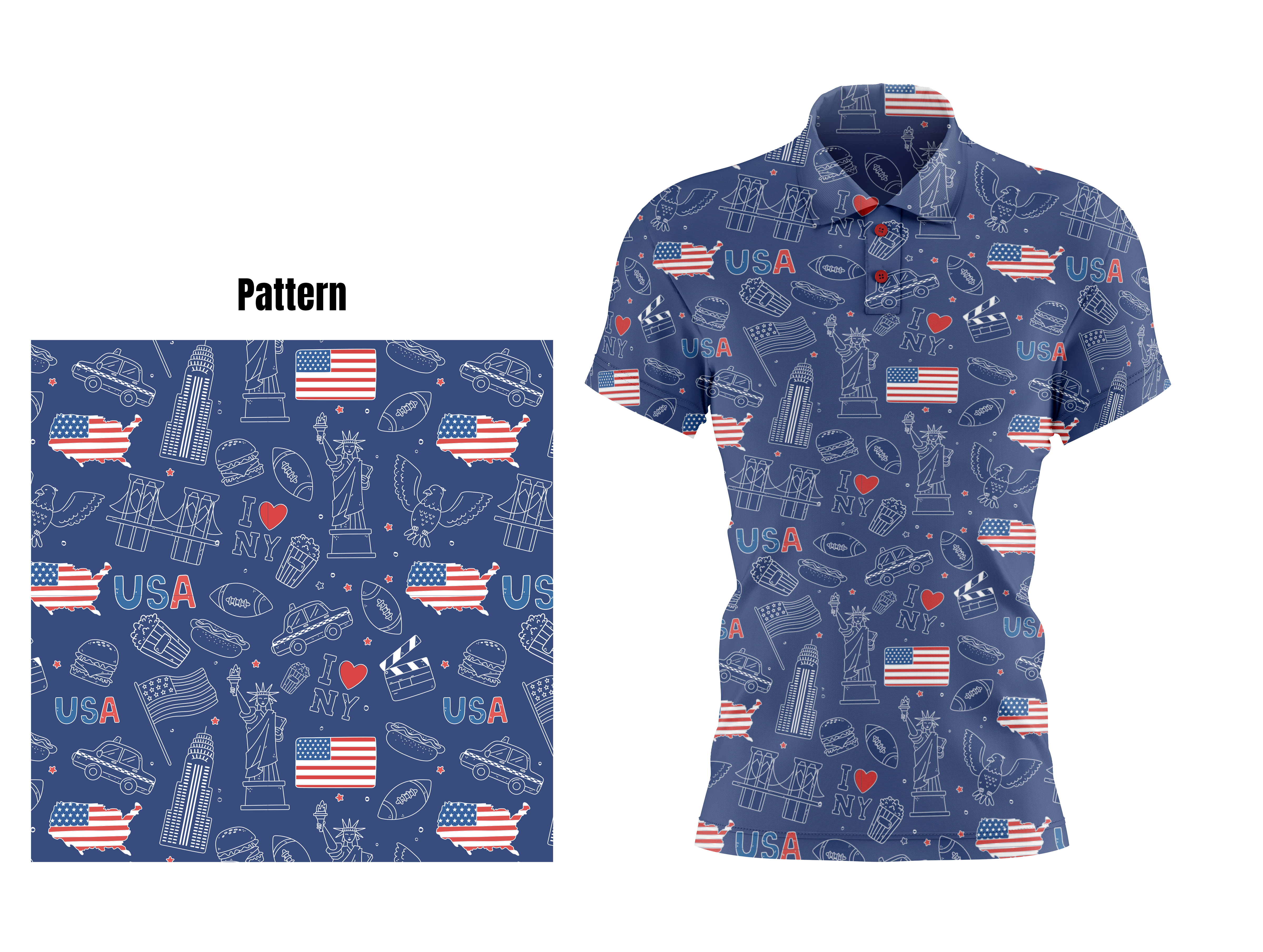 T-shirt Design by Jibon Chowdhury for this project | Design #35733558