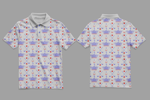 T-shirt Design by Musti.dsgn for this project | Design: #35755174