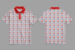 T-shirt Design by Musti.dsgn for this project | Design: #35755175