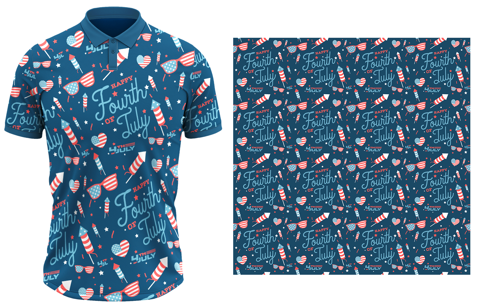 T-shirt Design by Andi Yan for this project | Design #35729402