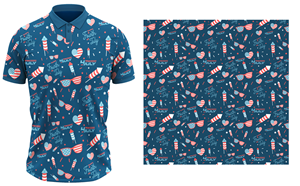 T-shirt Design by Andi Yan for this project | Design: #35757508