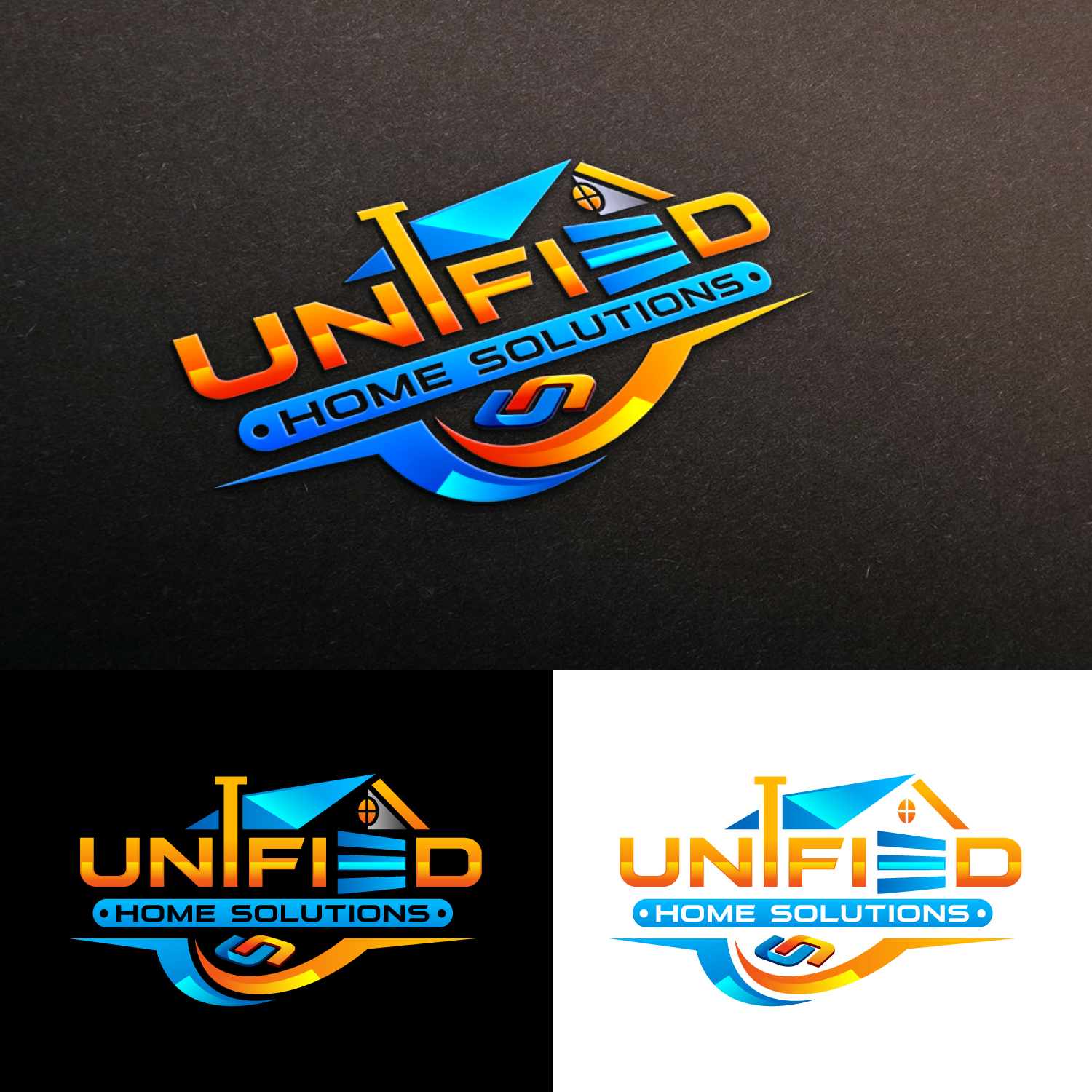Diseño de Logo por Suvendu.S para este proyecto | Diseño #35752350