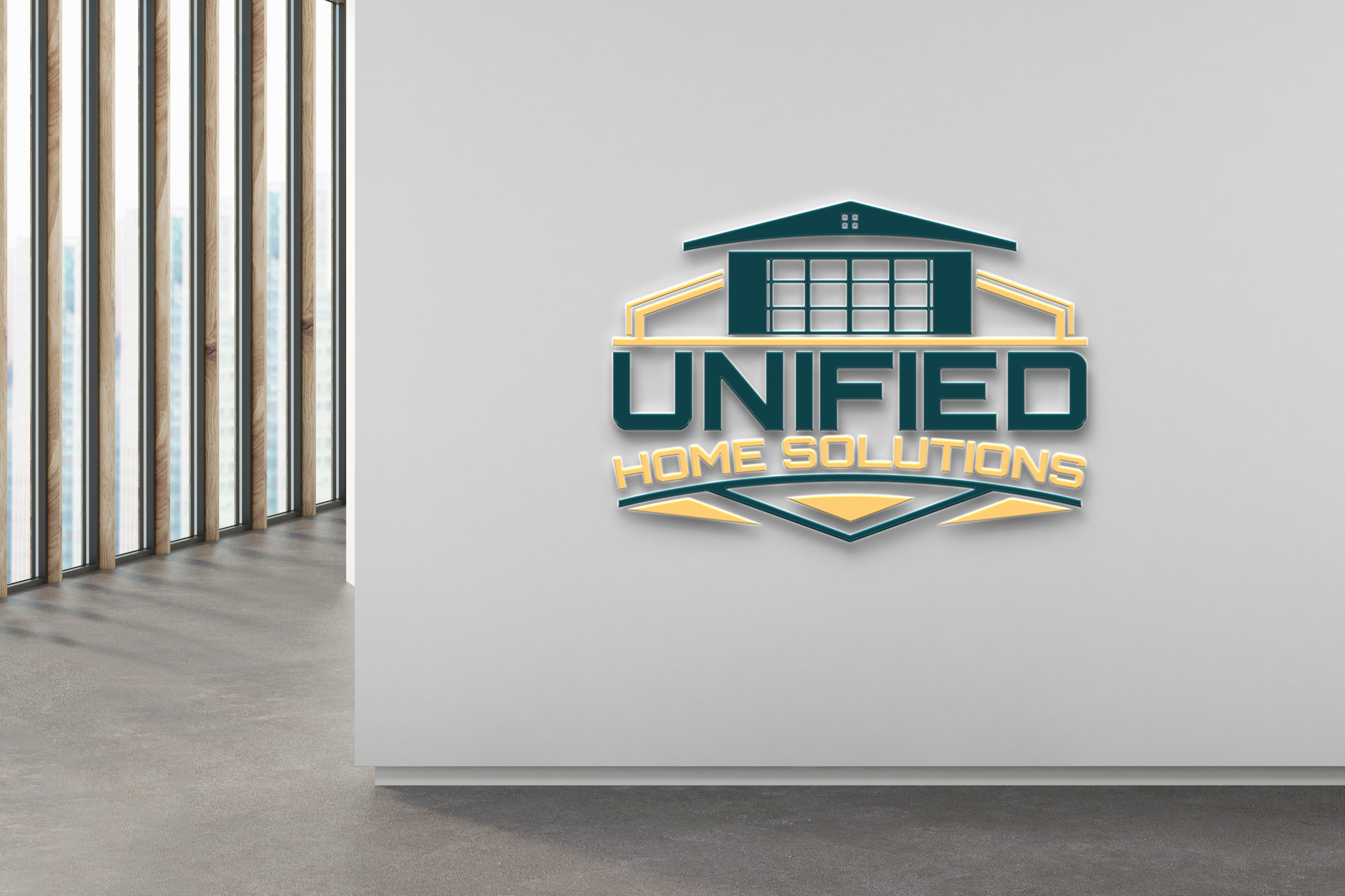 Logo Design by niajul hok for this project | Design #35731293