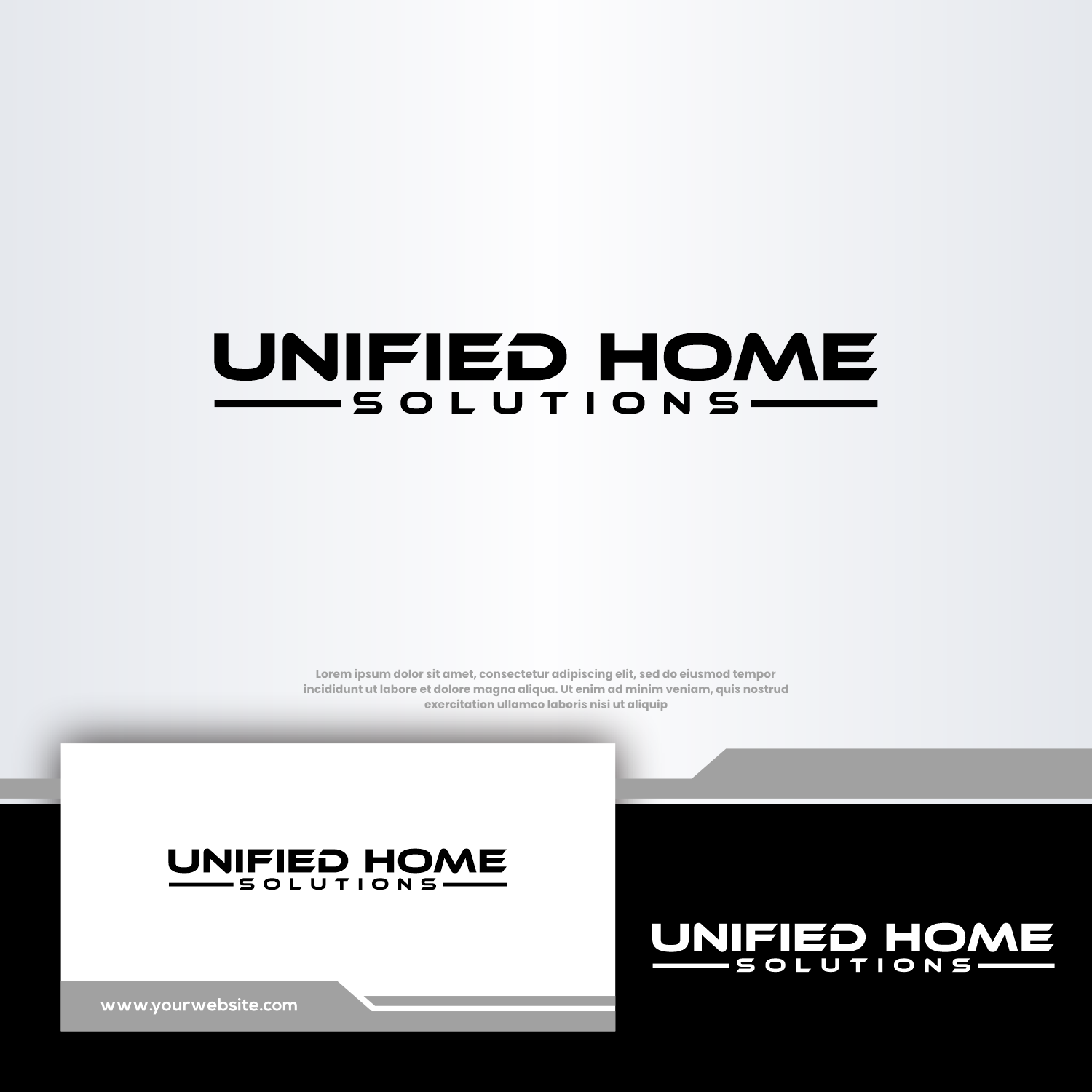 Logo Design by ILHAMKHAN for this project | Design #35751893