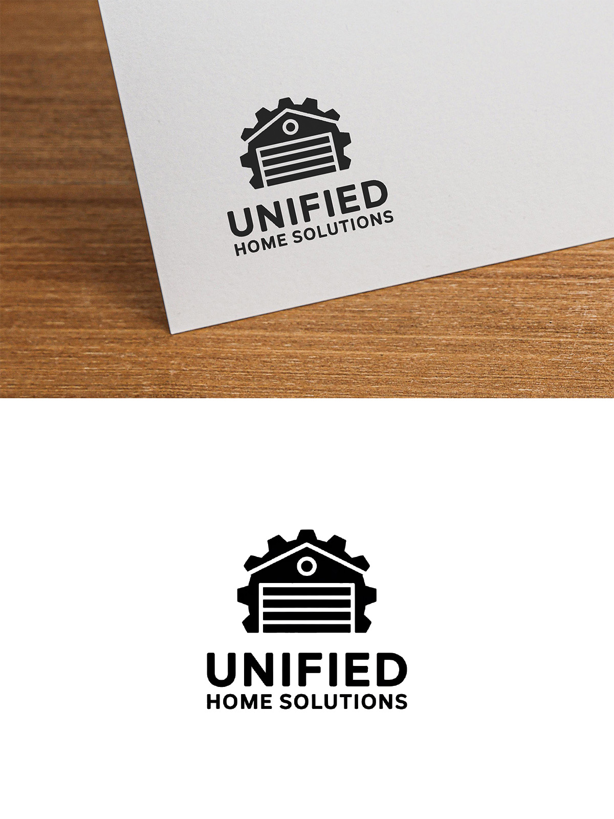 Logo Design by Sajee. for this project | Design #35726461