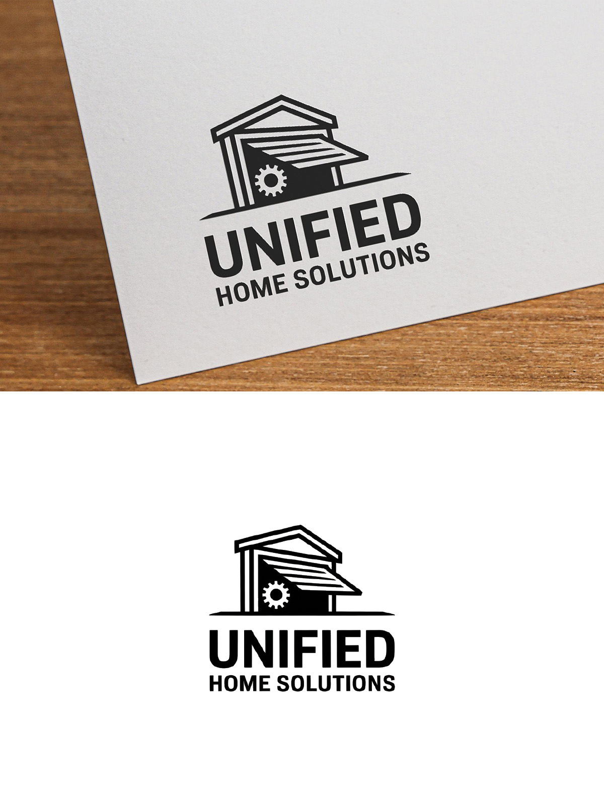 Logo Design by Sajee. for this project | Design #35726462
