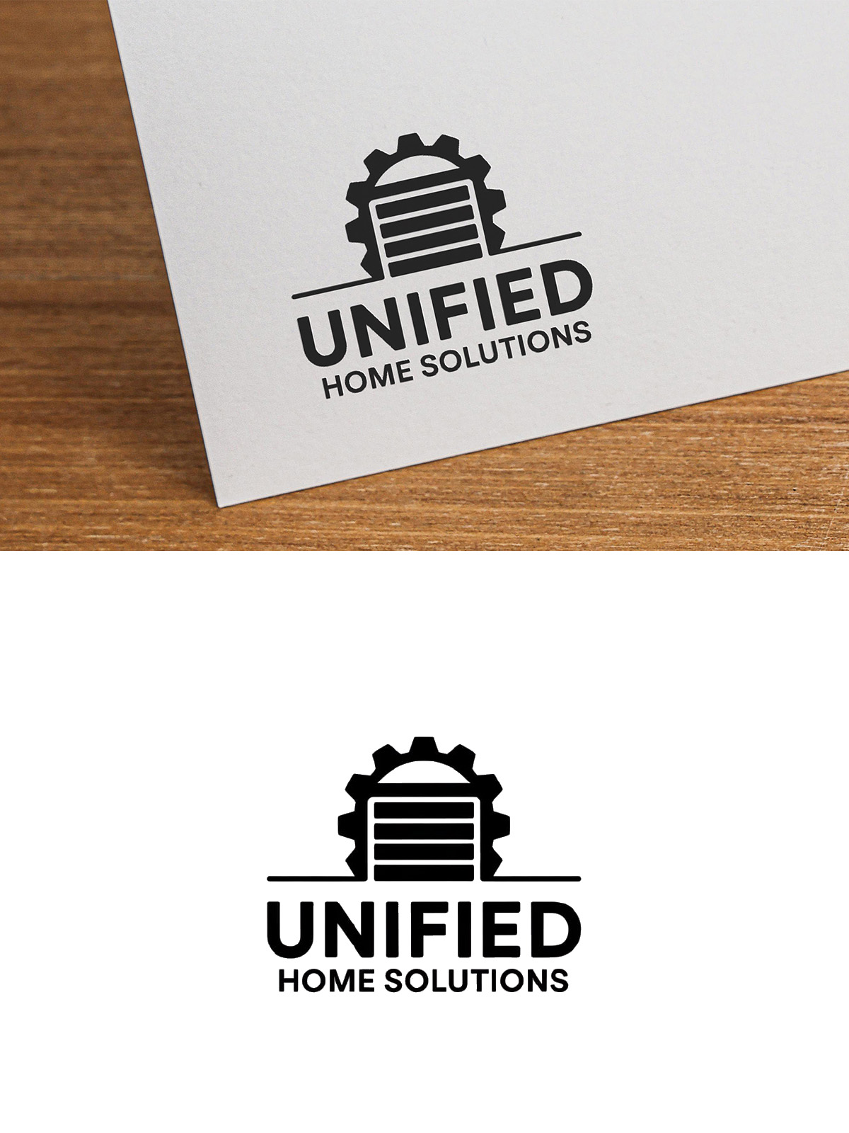 Logo Design by Sajee. for this project | Design #35726463