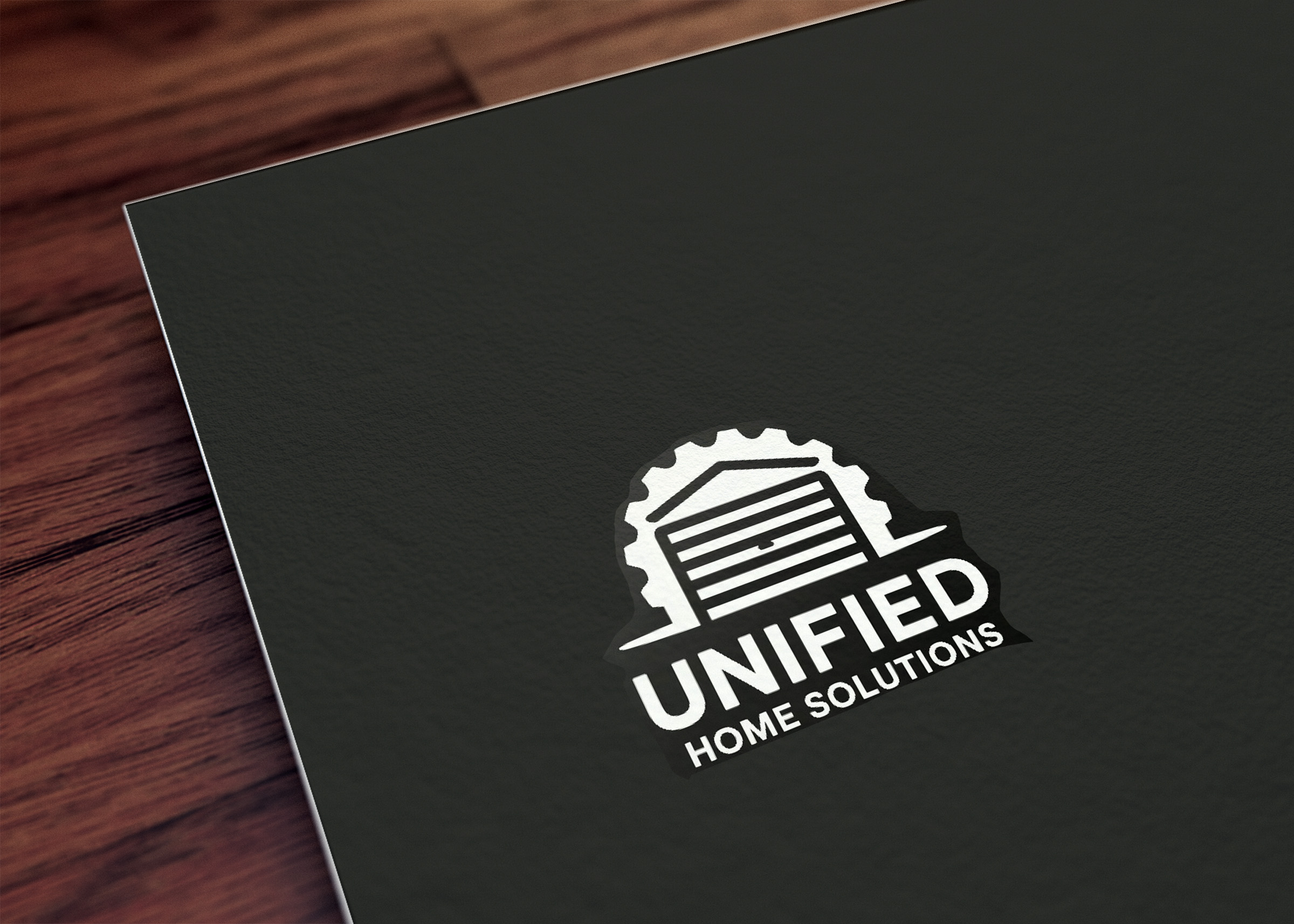 Logo Design by Sajee. for this project | Design #35726484