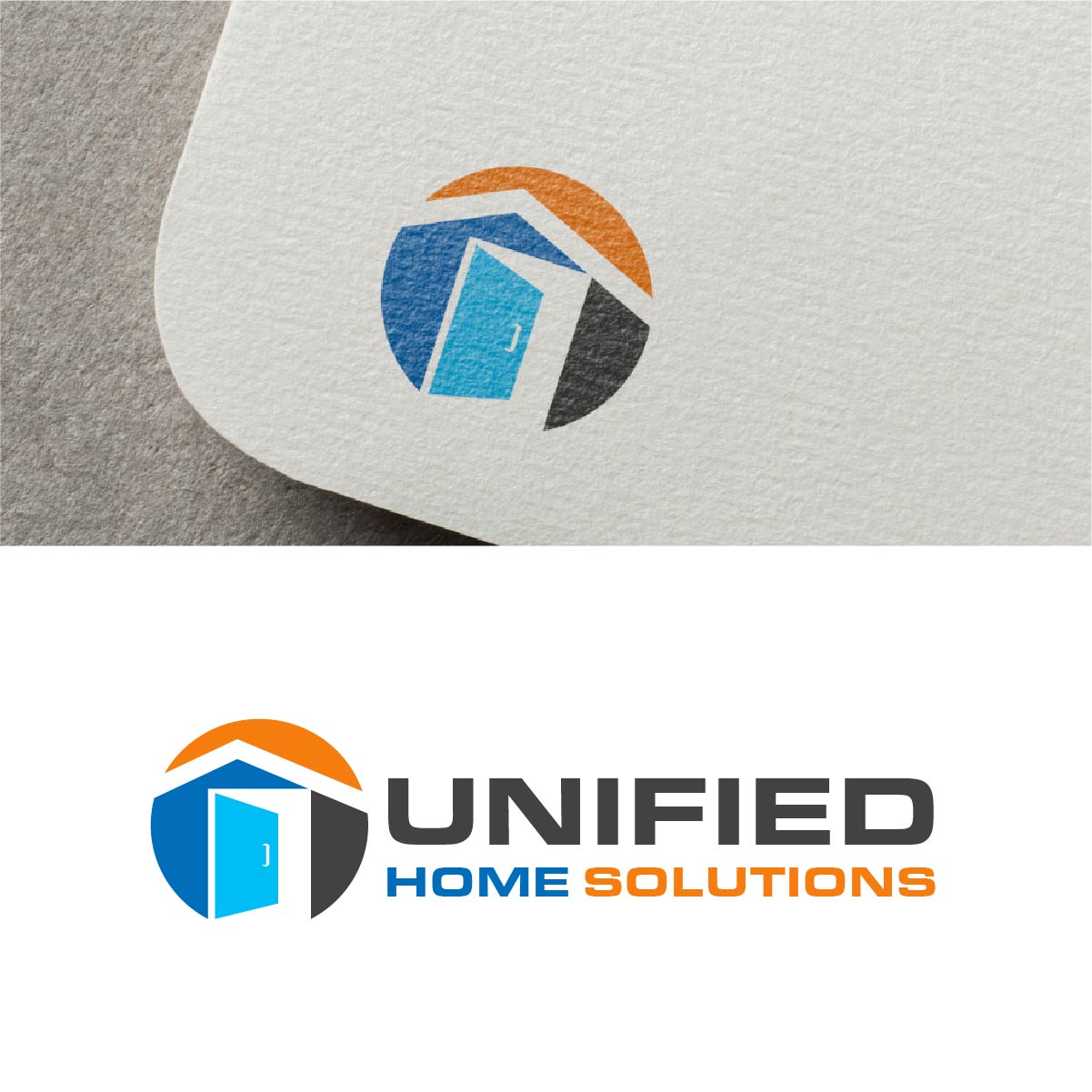 Logo Design by fly  design for this project | Design #35724844