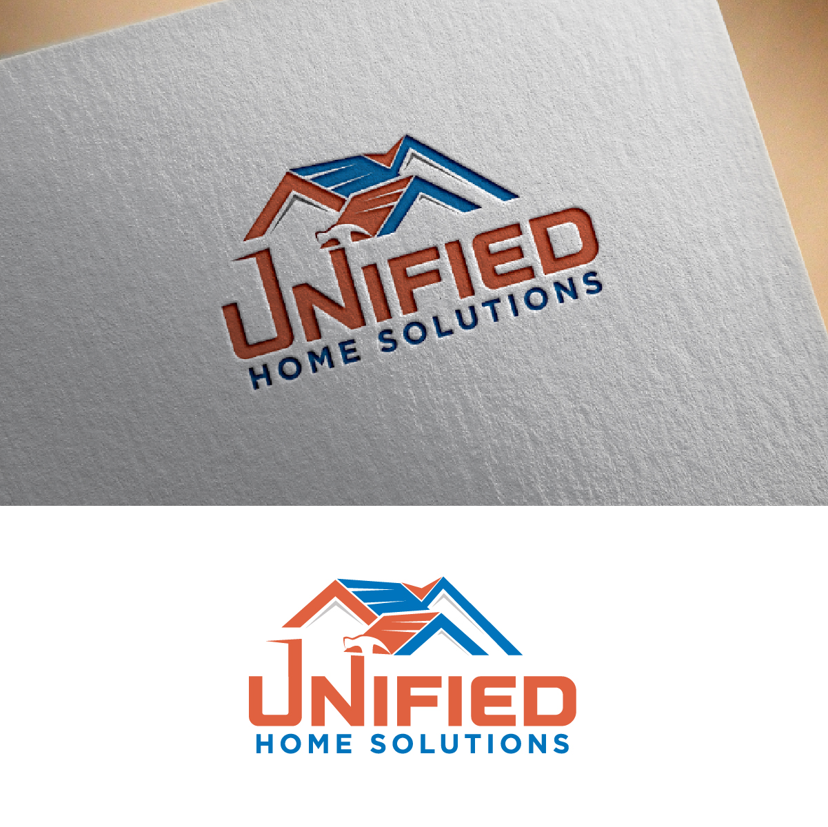 Logo Design by fly  design for this project | Design #35724845