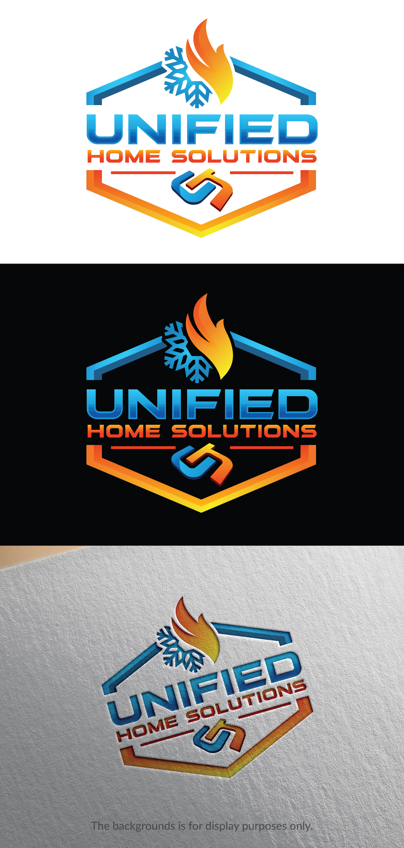 Logo-Design von edwinnegz1 für dieses Projekt | Design #35727569
