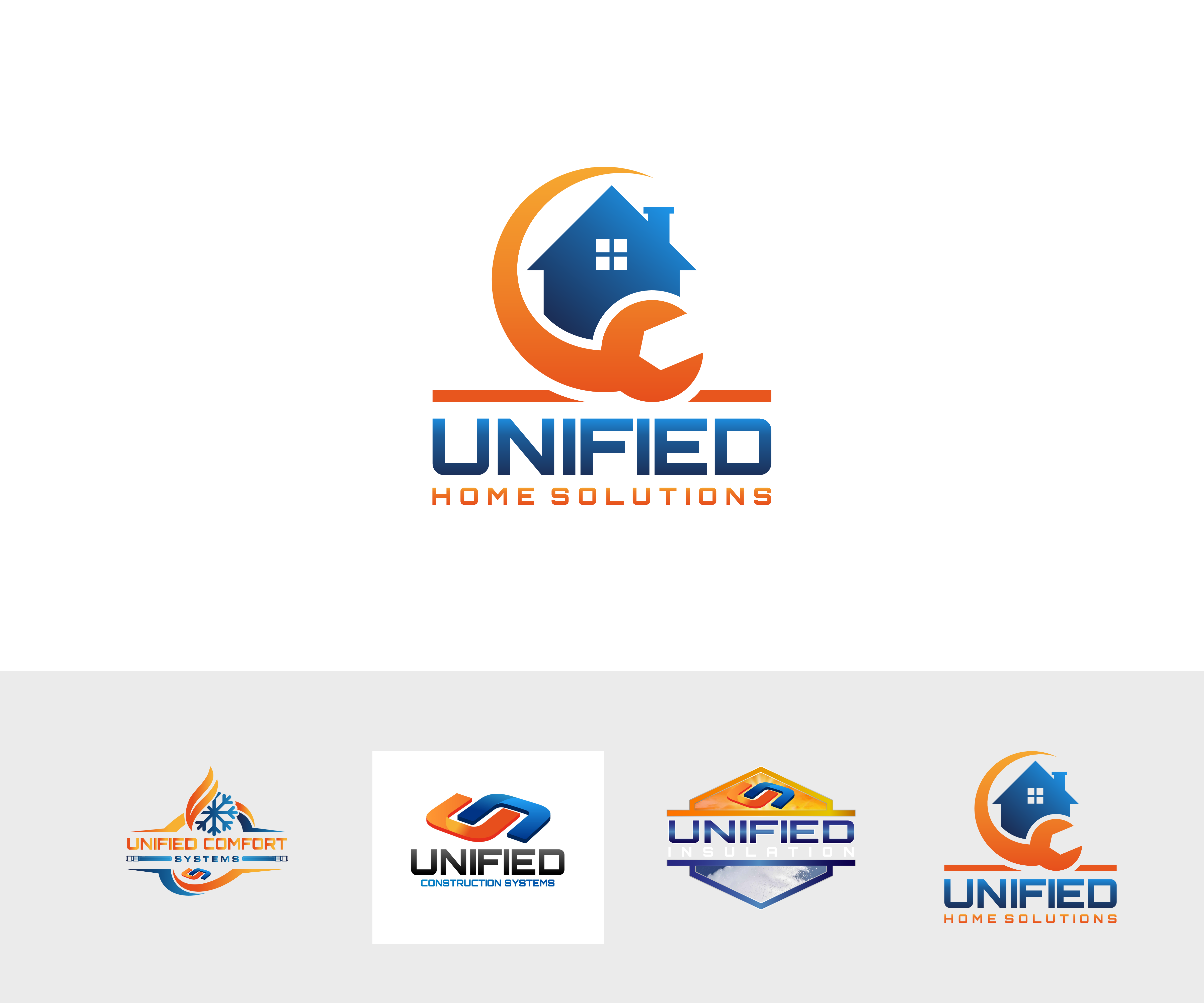 Logo Design by soriyeee for this project | Design #35738984
