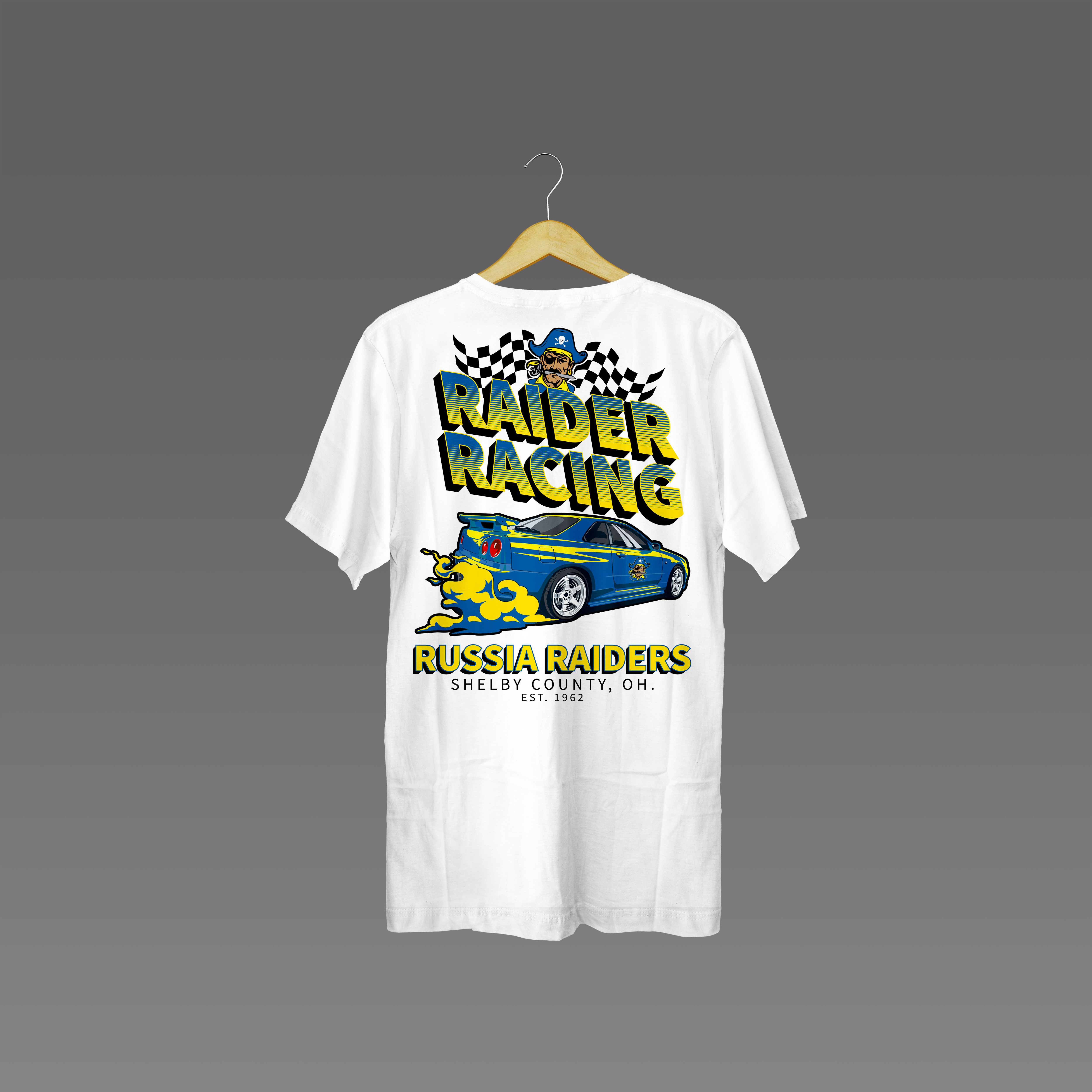 Design de T-shirt par NatalF87 pour ce projet | Design #35720273
