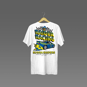 T-shirt Design by NatalF87