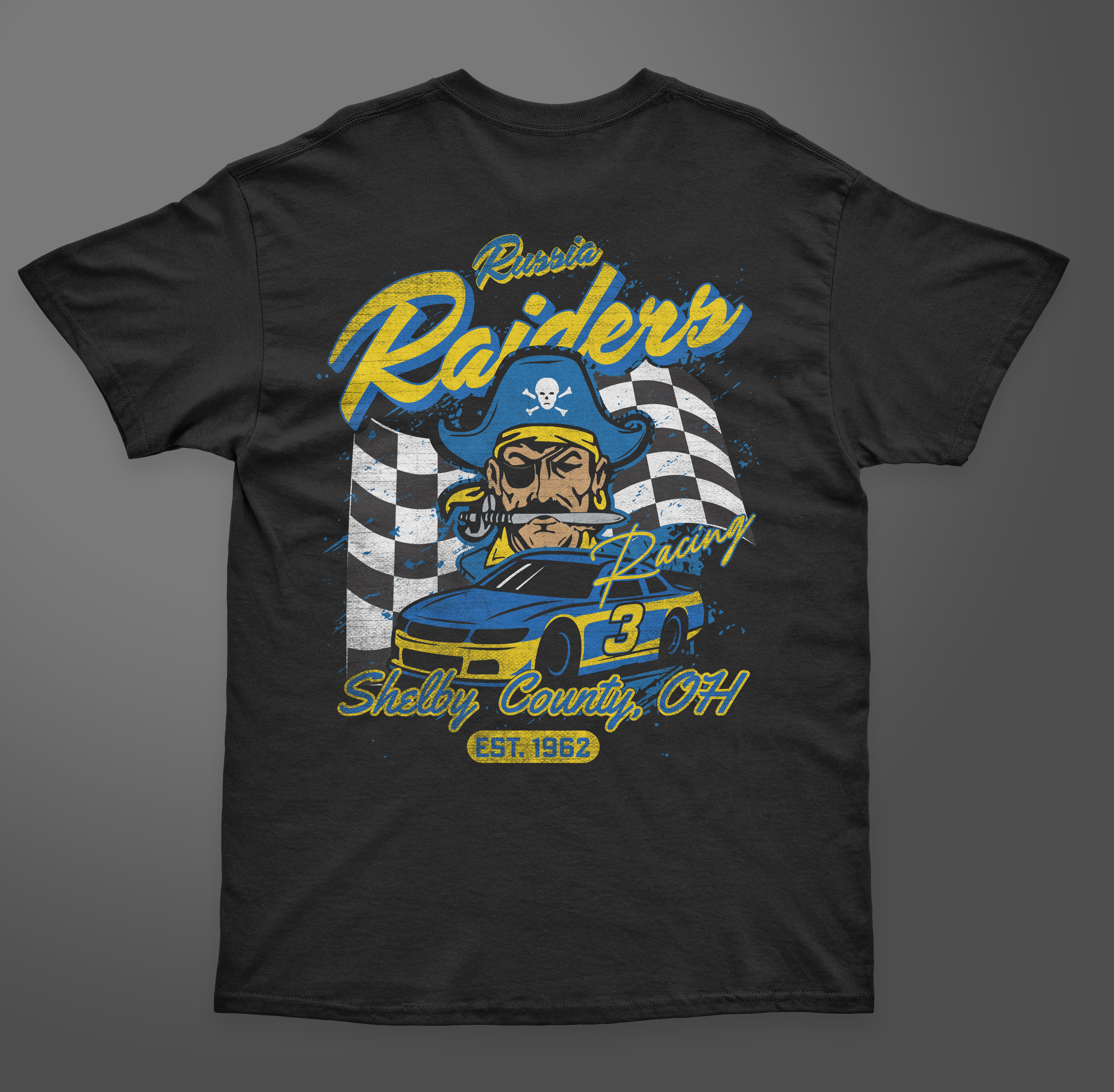 T-shirt Design by Adiba Craft for this project | Design #35722222